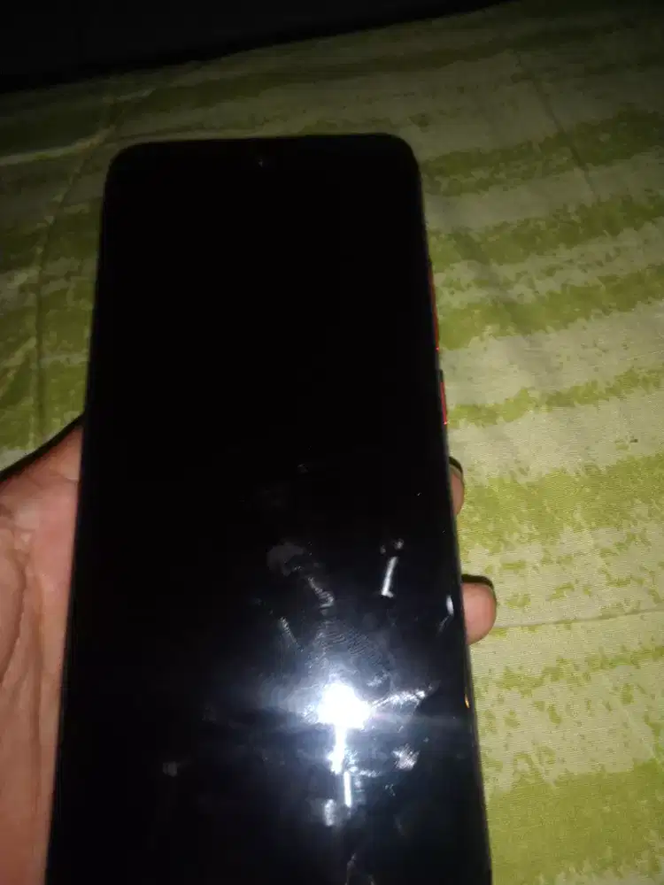 Dijaual samsung a03 ram 4/128
