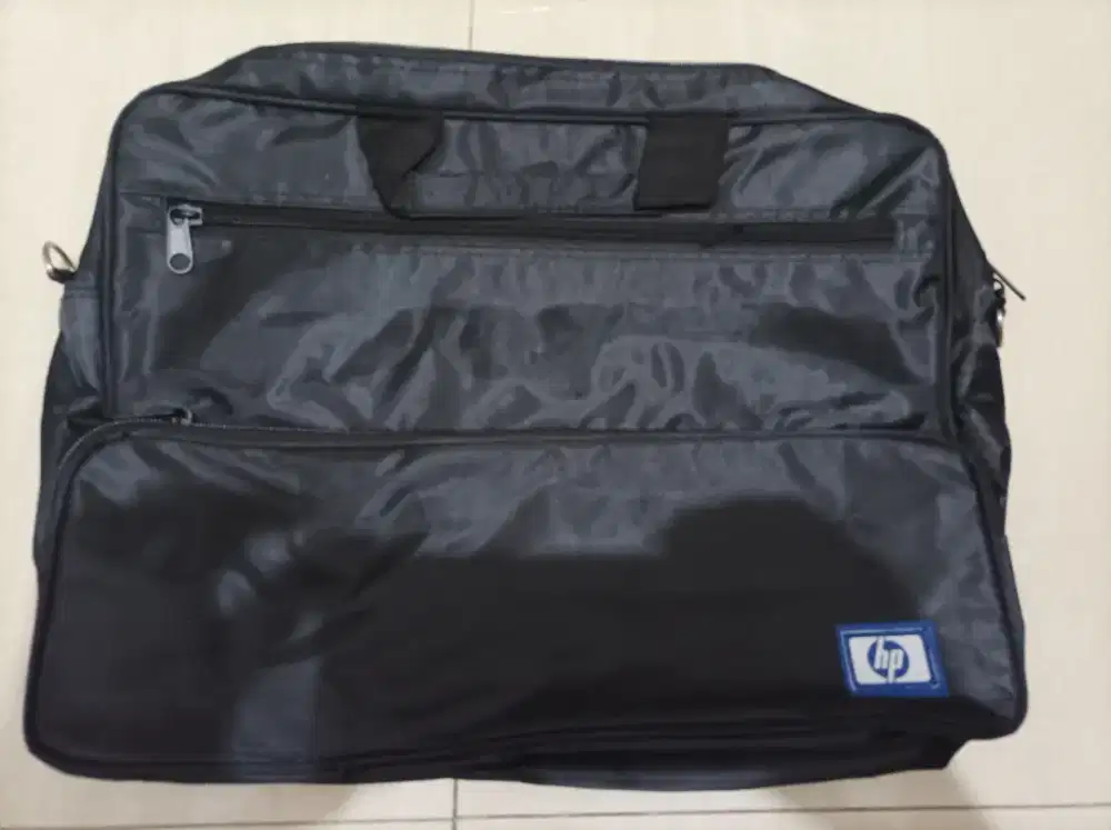 Tas Laptop HP Ori 50rb Nett