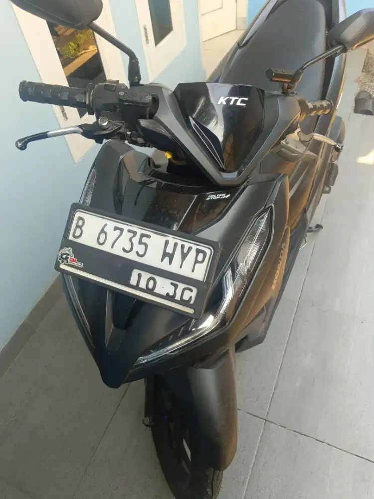 Vario 125 tahun 2020