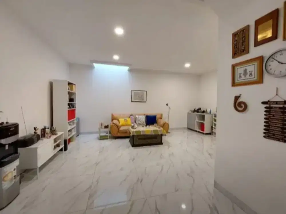 A167 Dijual BU Rumah Ready Bagus Banget di Citra Garden 2  ‎Kalideres