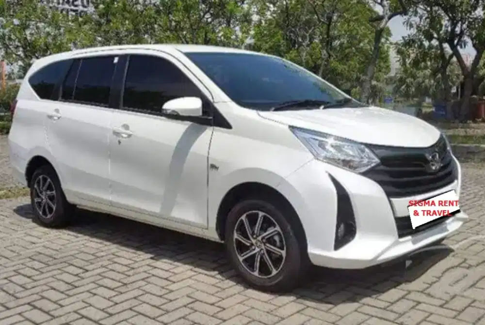 Jasa Sewa Mobil Plus Sopir Murah