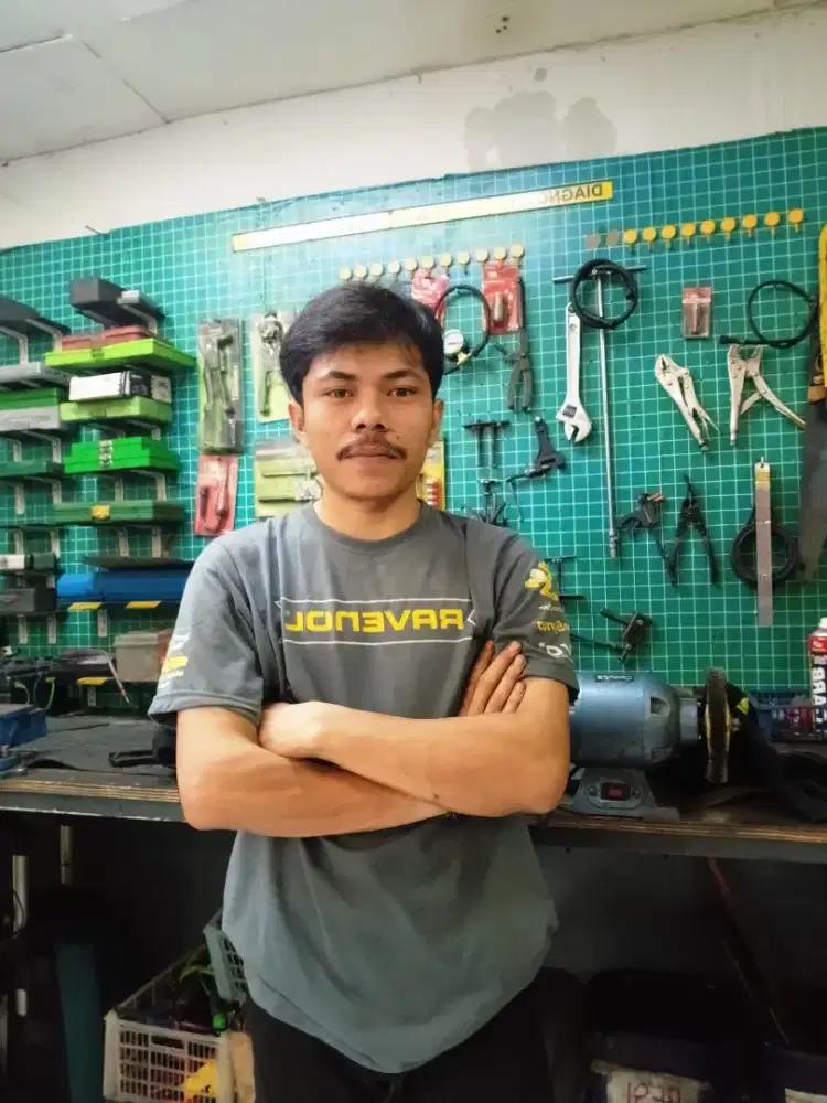 Info lowongan apa saja