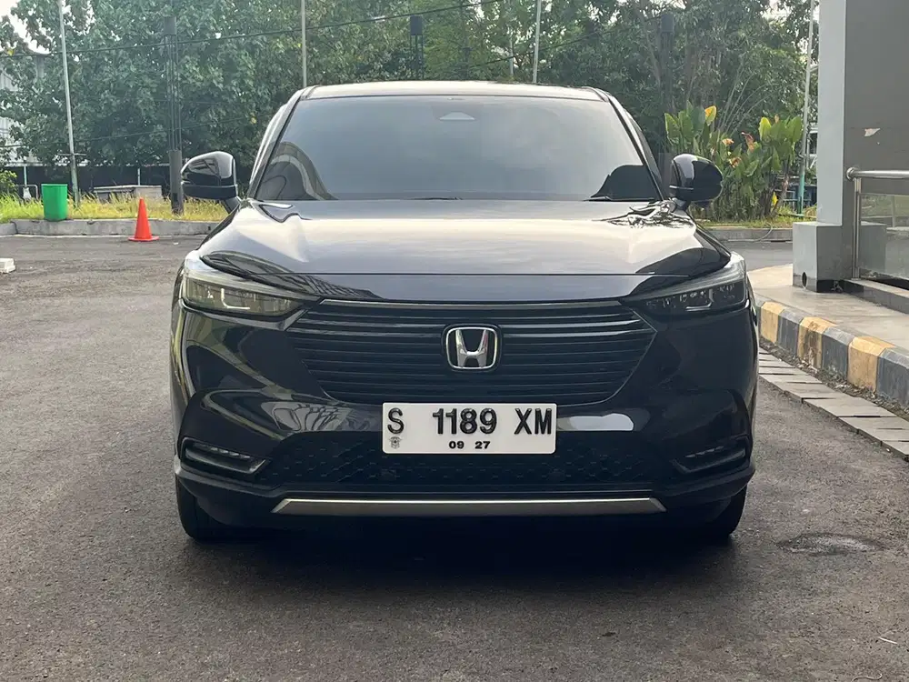 Honda HR-V 2022 Bensin