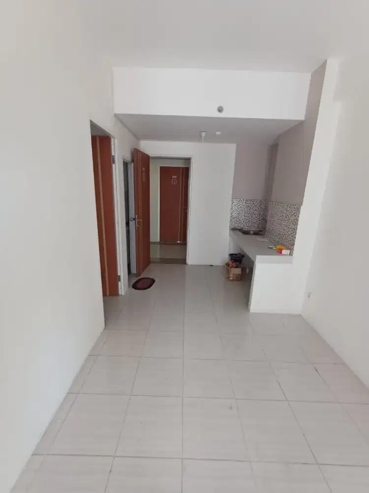 Disewakan Apartemen Puncak Dharmahusada Tower B (2BR,Lt.06)