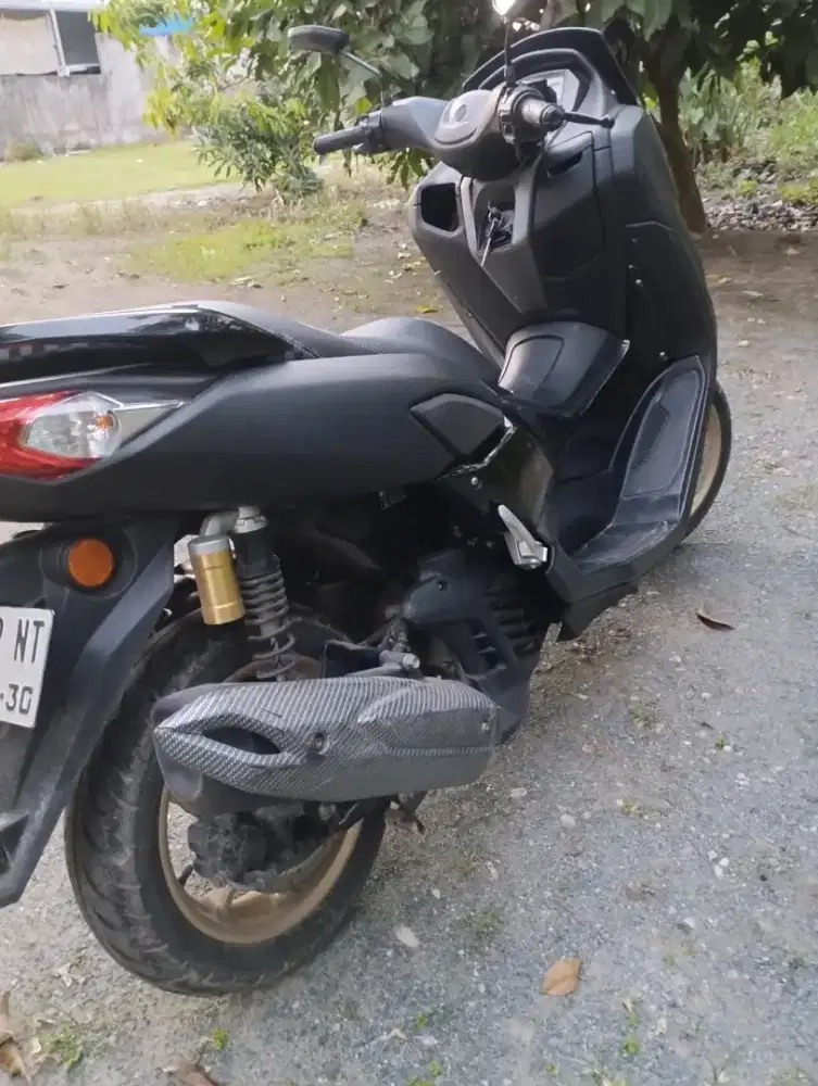 Bismillahirrahmanirrahim..dijual cepat NMAX 2020