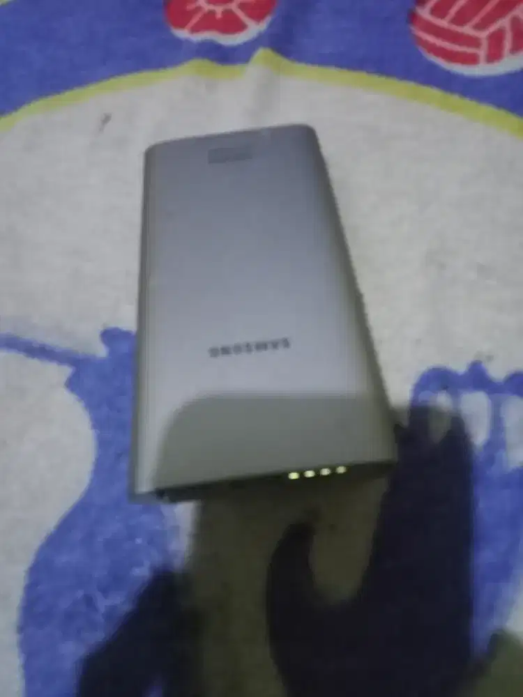 Power Bank Samsung Ori