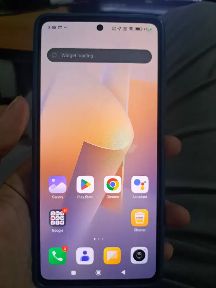 Xiaomi Mi11T 8/256 (minus)