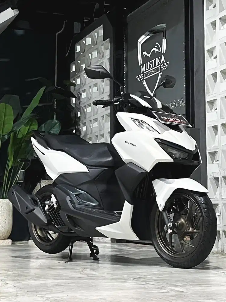 Terbatas‼️Honda Vario 160 CBS th 2024 - Ayu Mustika