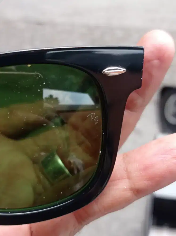 Ray Ban Wayfarer