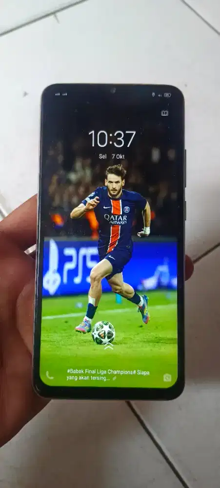 Vivo s1 pro 8/128 resmi ori vivo