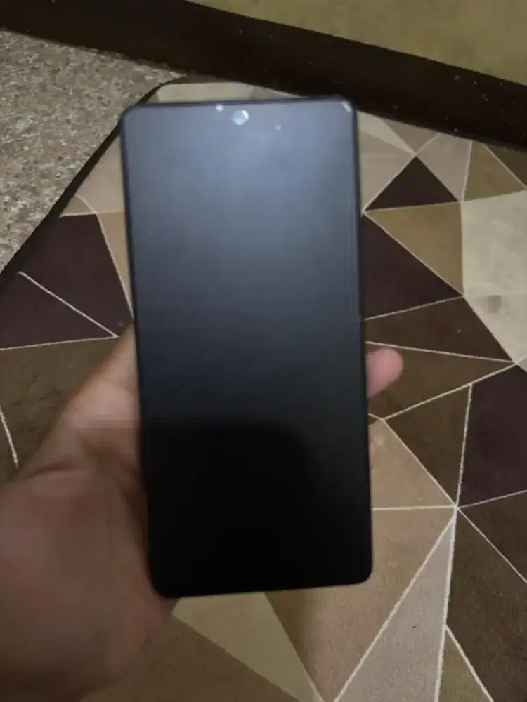 Redmi note 13 5G  8/256 black