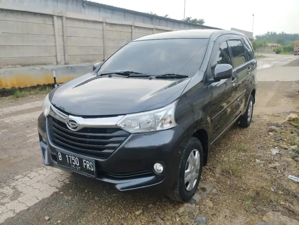 Xenia R 2016 barong
