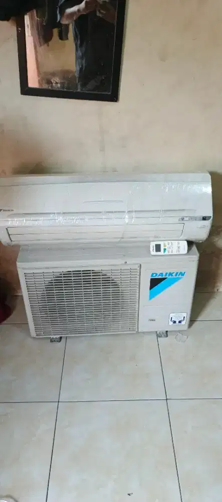 TERIMA AC BEKAS SEMUA KONDISI