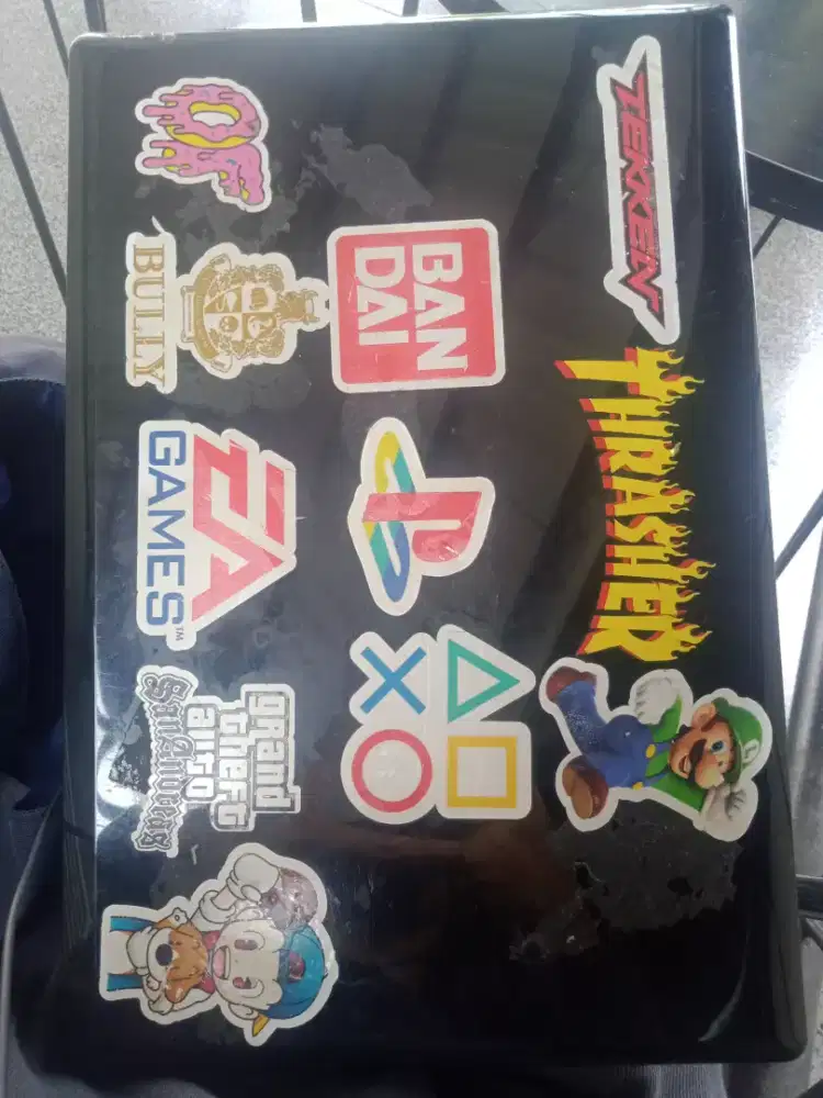 Laptop lenovo G480 core i3