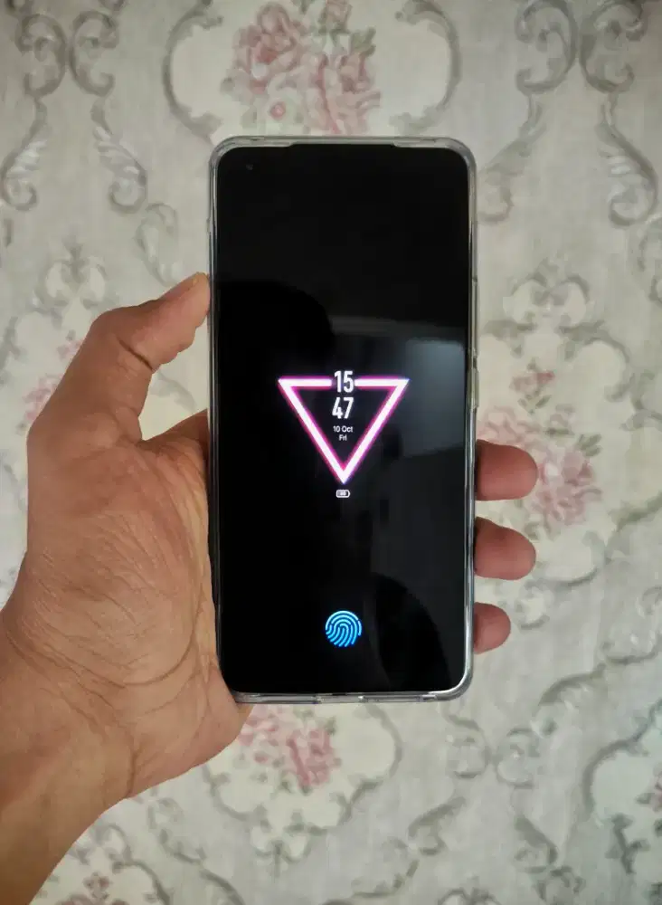 rare item vivo x50 murah siap pakai