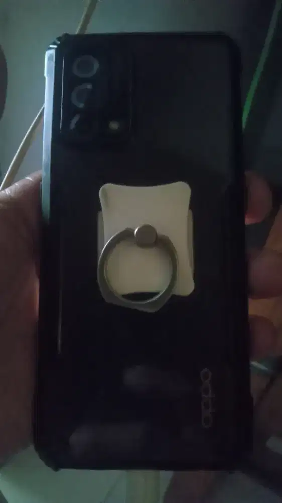 Oppo a95 8+4/128gb original jual cepat cod jaksel