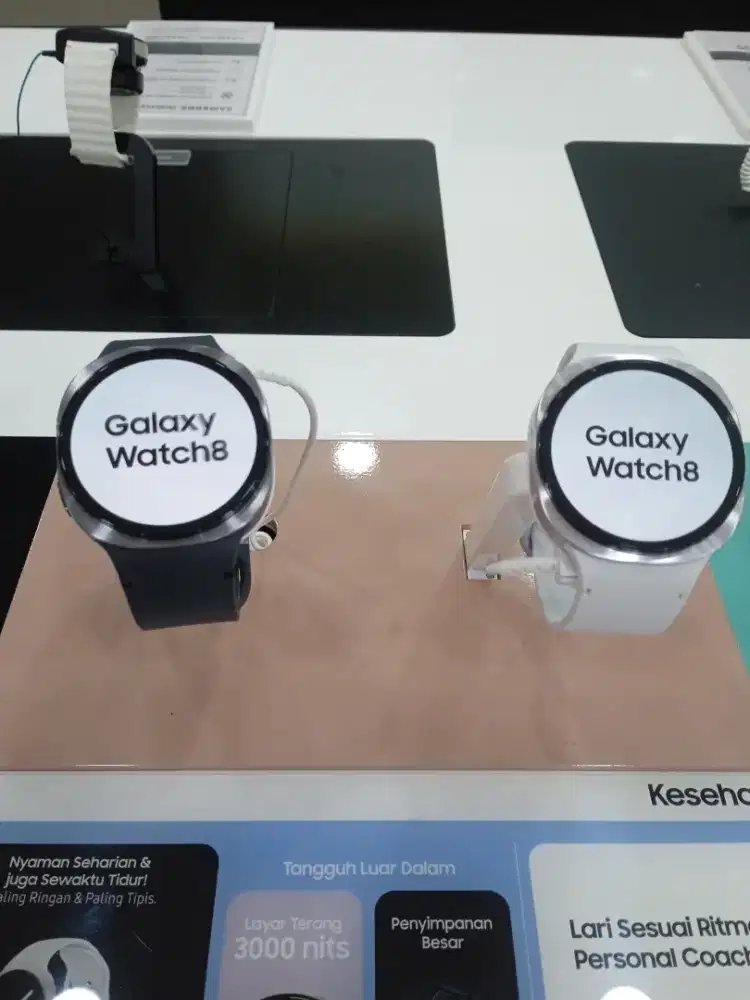 Cicilan samsung Galaxy watch 8