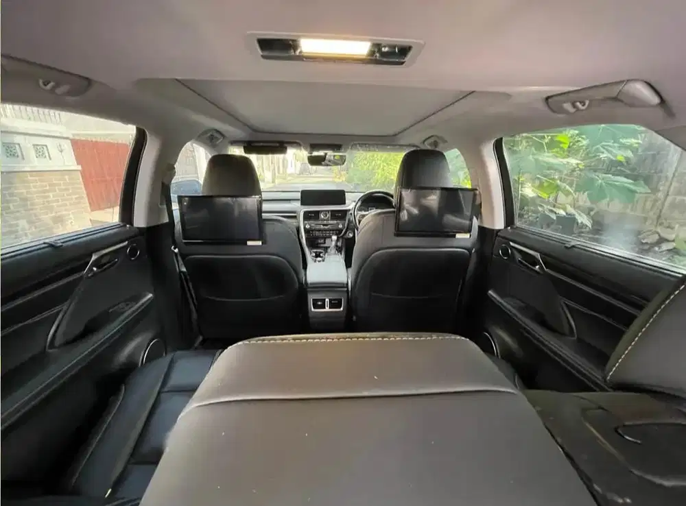 Lexus RX300 2020 Bensin