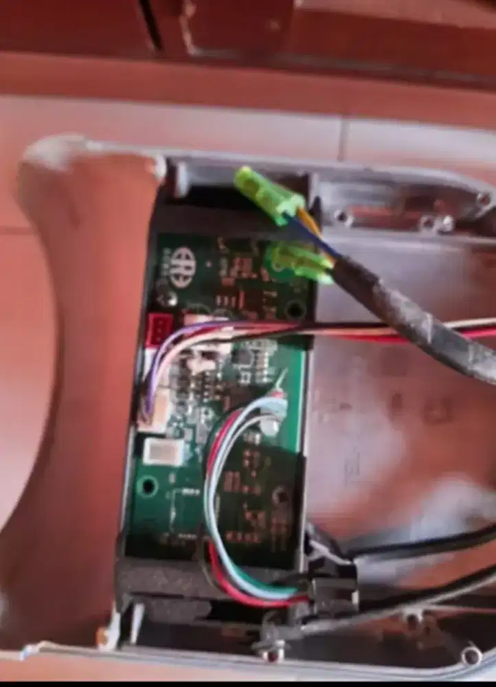 Sensor gyroscope