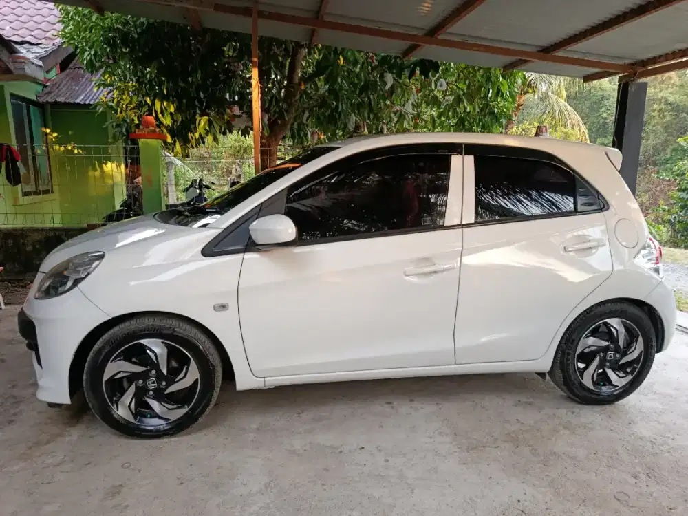 Brio Satya DDI 1.2 E MT
