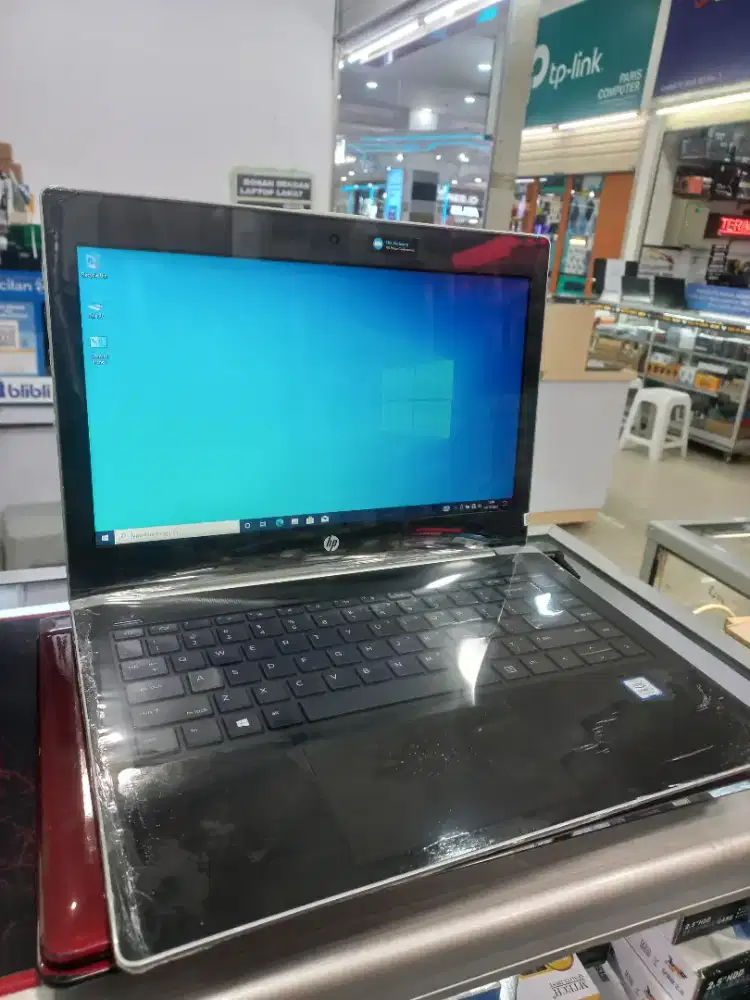 Laptop hp probook 430 G5