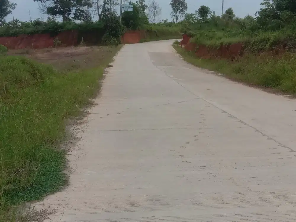 Tanah 10 H Lamaru