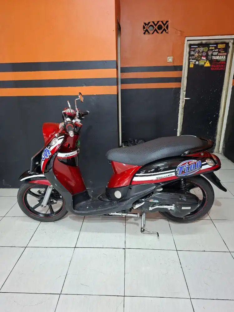 Fino karbu taun 2013