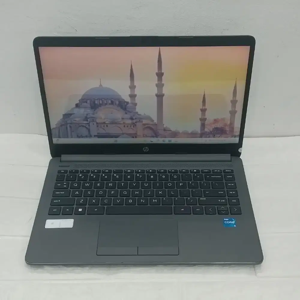 Laptop Hp 245 G8 Intel core i5-1035G7 RAM 8GB SSD 256GB