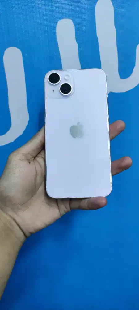 iPhone 14 128gb ibox purple