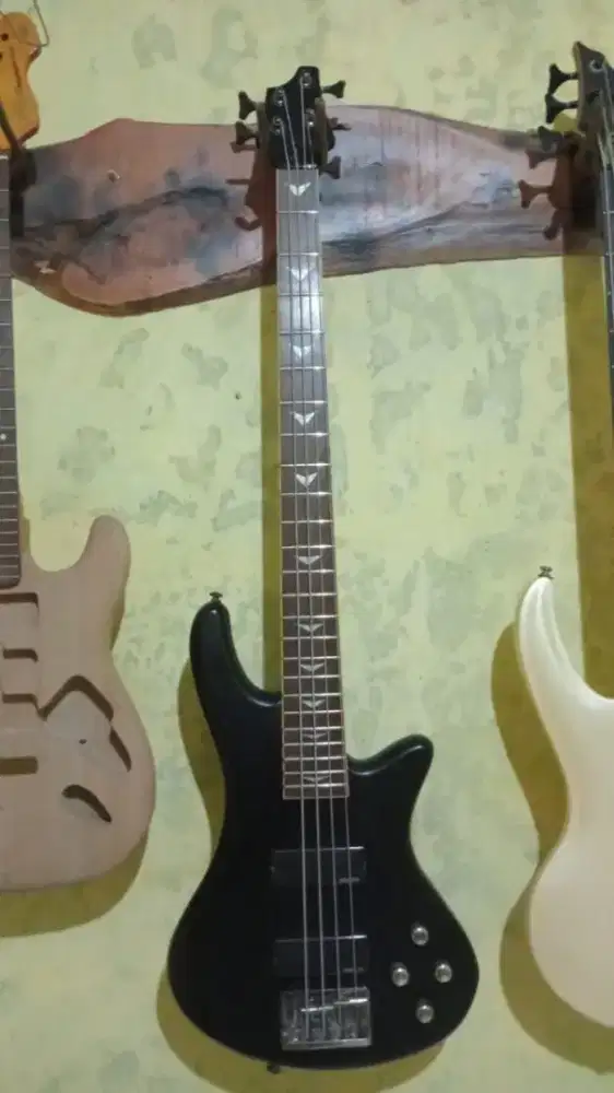 Schecter Stiletto