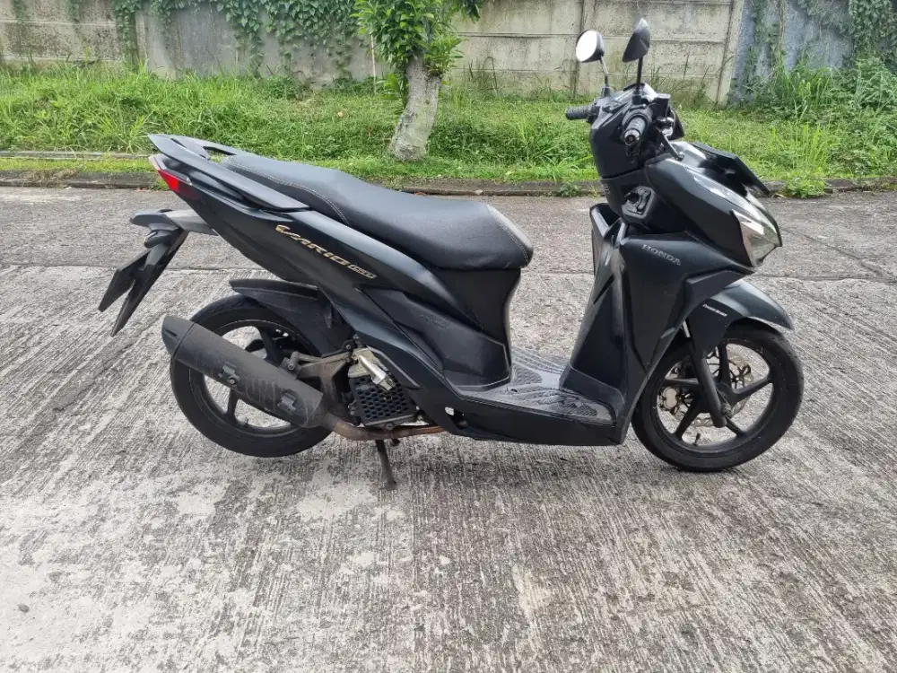 Fs honda vario 2021