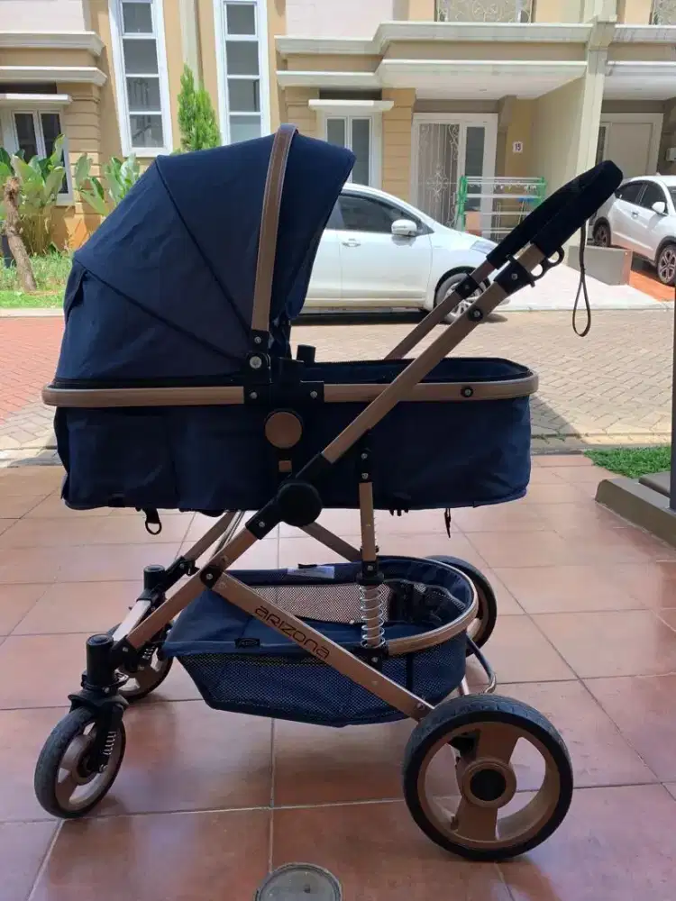Stroller Arizona