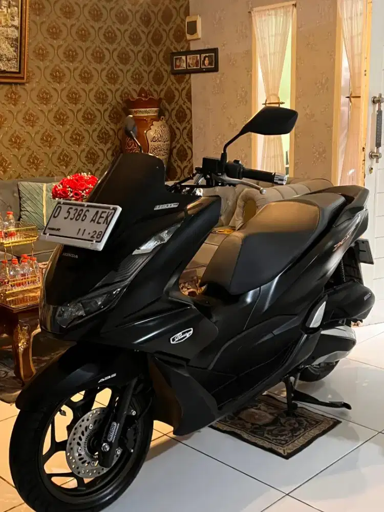 Honda pcx 160 abs 2023