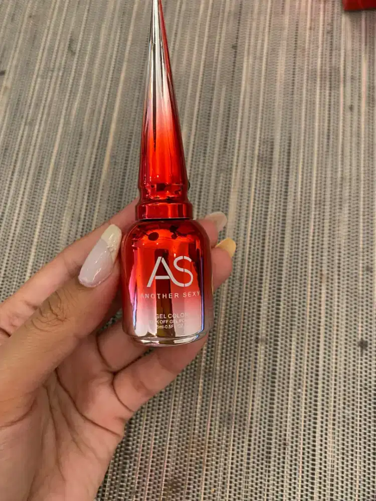 AS (ANOTHER SEXY) NAIL GEL CAT EYE JSMB