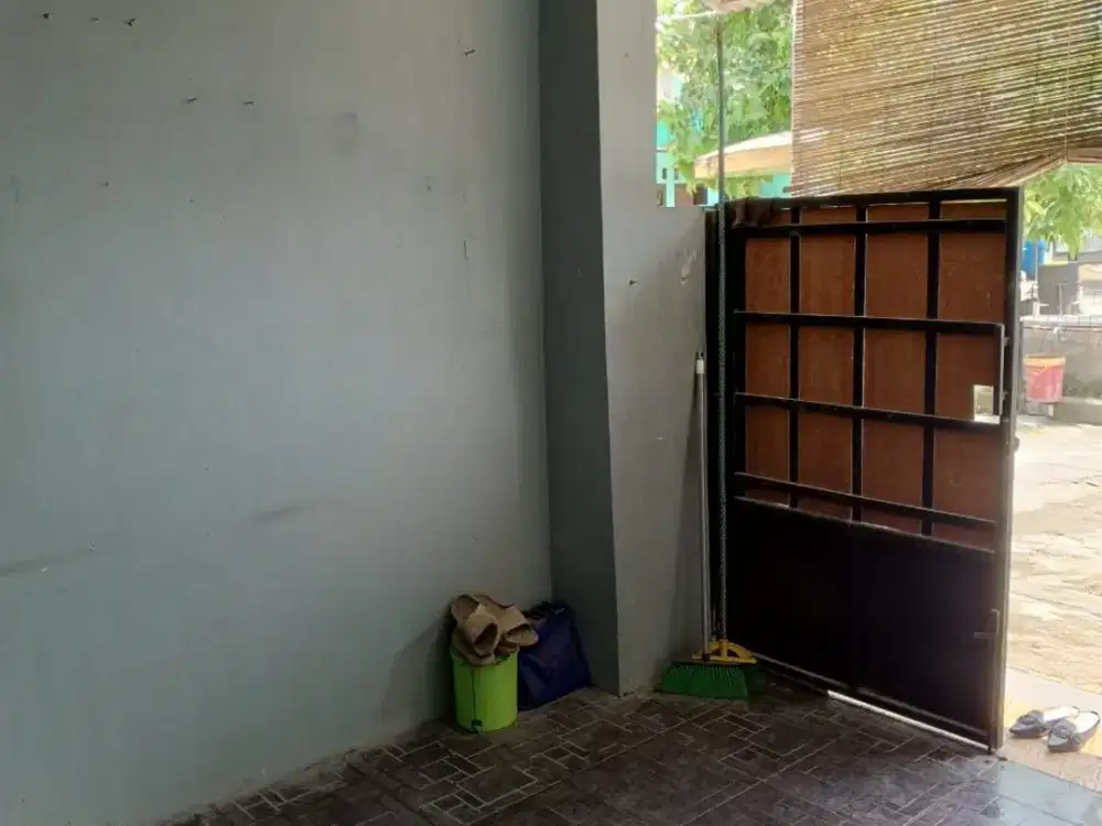 Dijual Rumah Siap Huni Dan Cantik Berlokasi Di Harvest jonggol