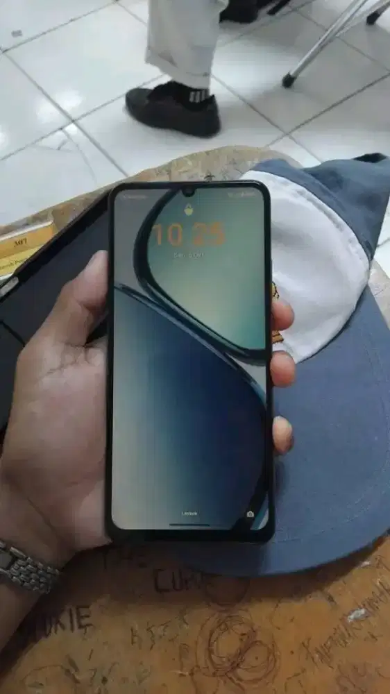 Realme Note 60 4+8/64