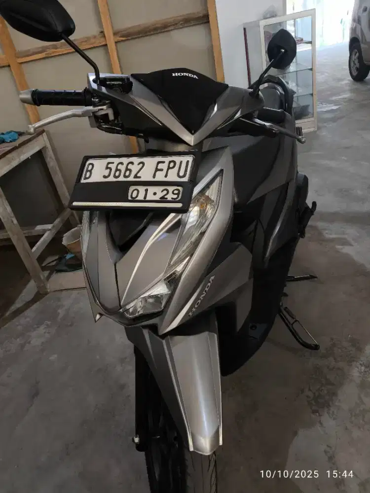 Honda beat 2024 nik 2023