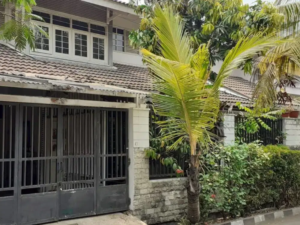 JUAL CEPAT RUMAH MURAH DI ARCAMANIK ENDAH BEBAS BANJIR