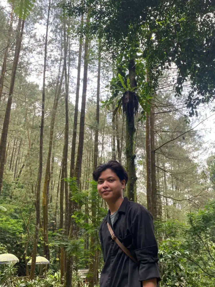Mencari pekerjaan