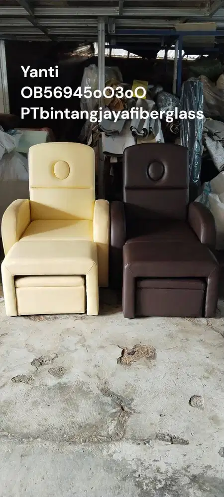 kursi refleksi,bangku pijat,sofa ururt