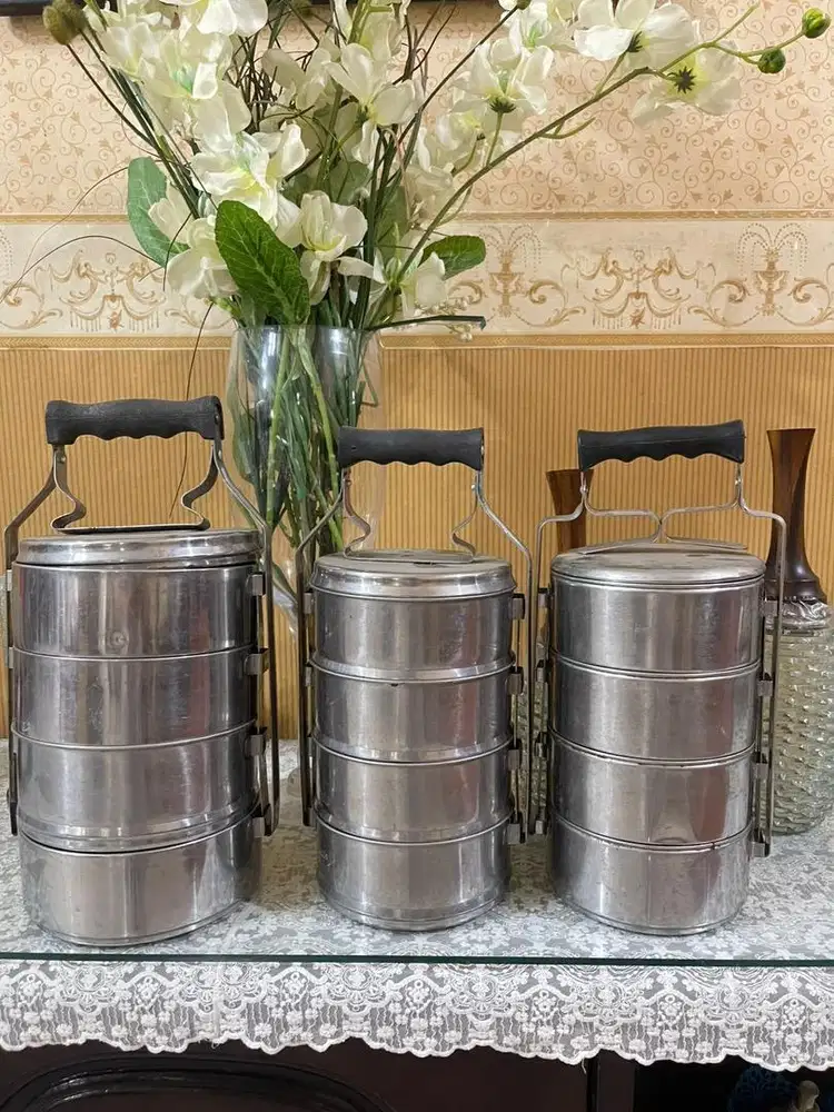 Rantang makanan