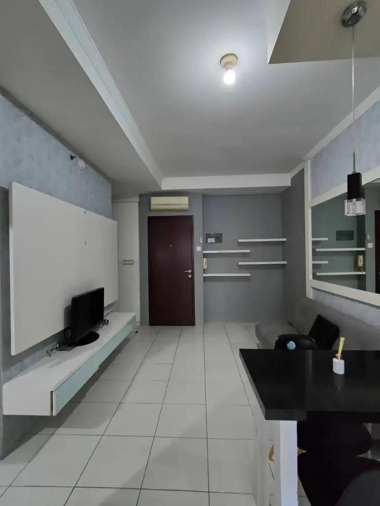 DIsewakan Apartemen 2 Kamar Full Furnished Bagus Di Tanjung Duren