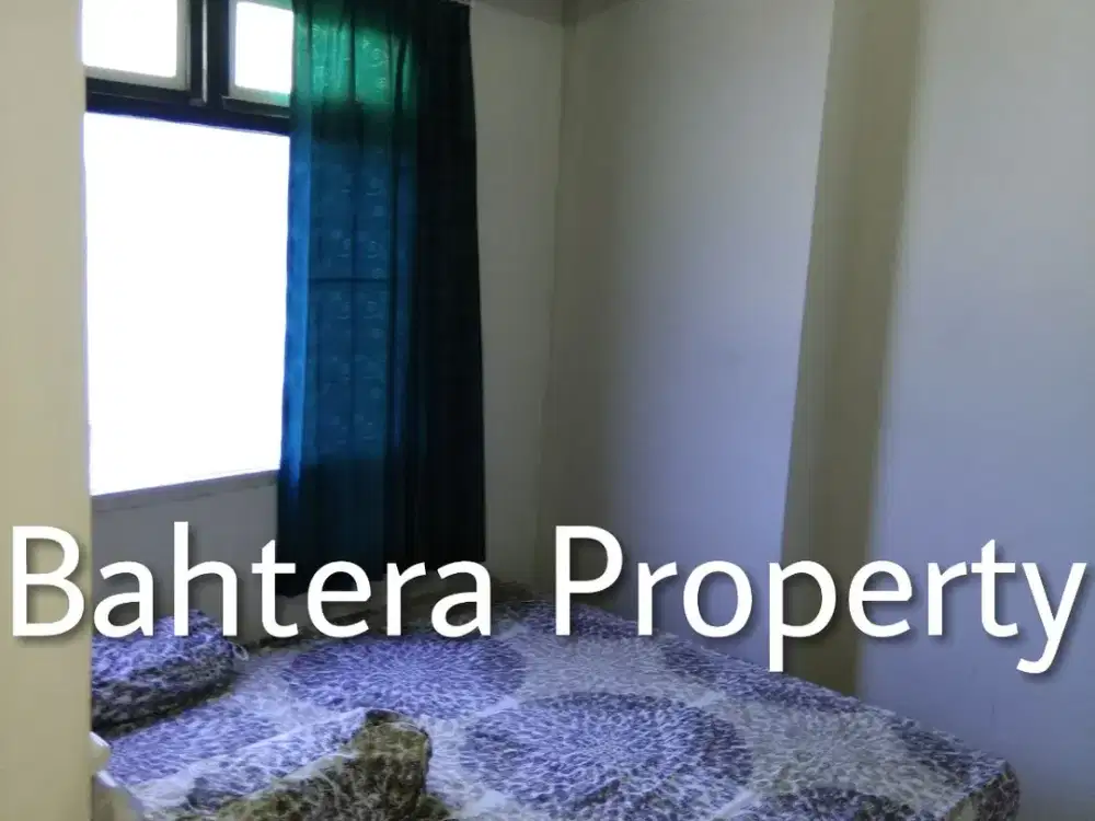 Sewa Apartemen Grand emerald full furnished lt 27 type 2BR