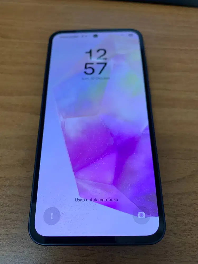 Samsung A35 5G Ram 8/256