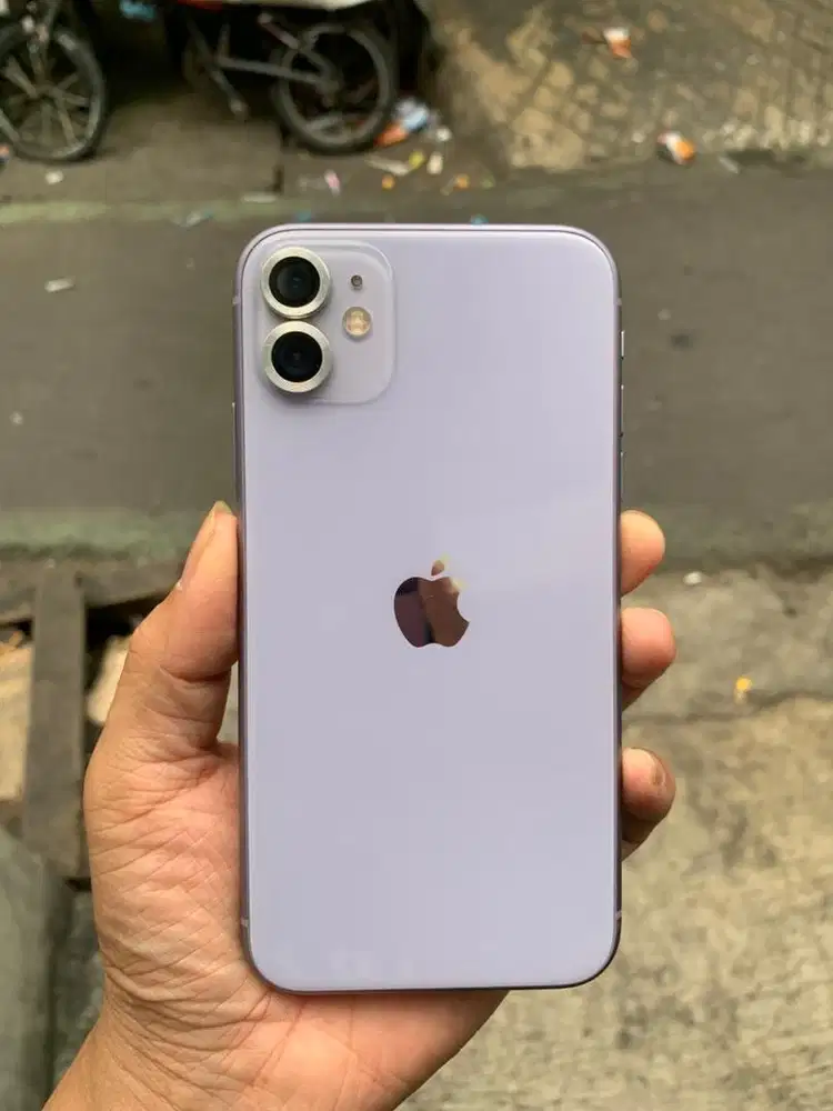 IPHONE 11 64GB EX INTER FULL ALL OPERATOR ON