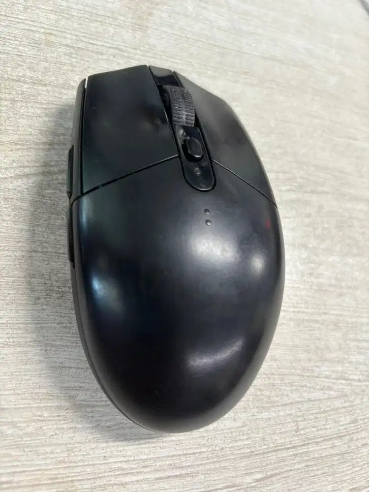 mouse gaming logitech g304