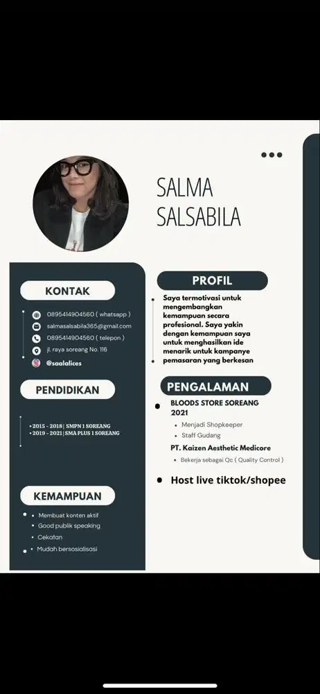 Mencari Pekerjaan