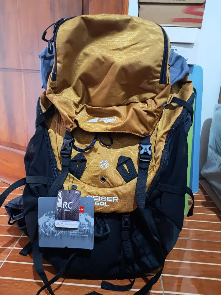 Tas Ransel Gunung