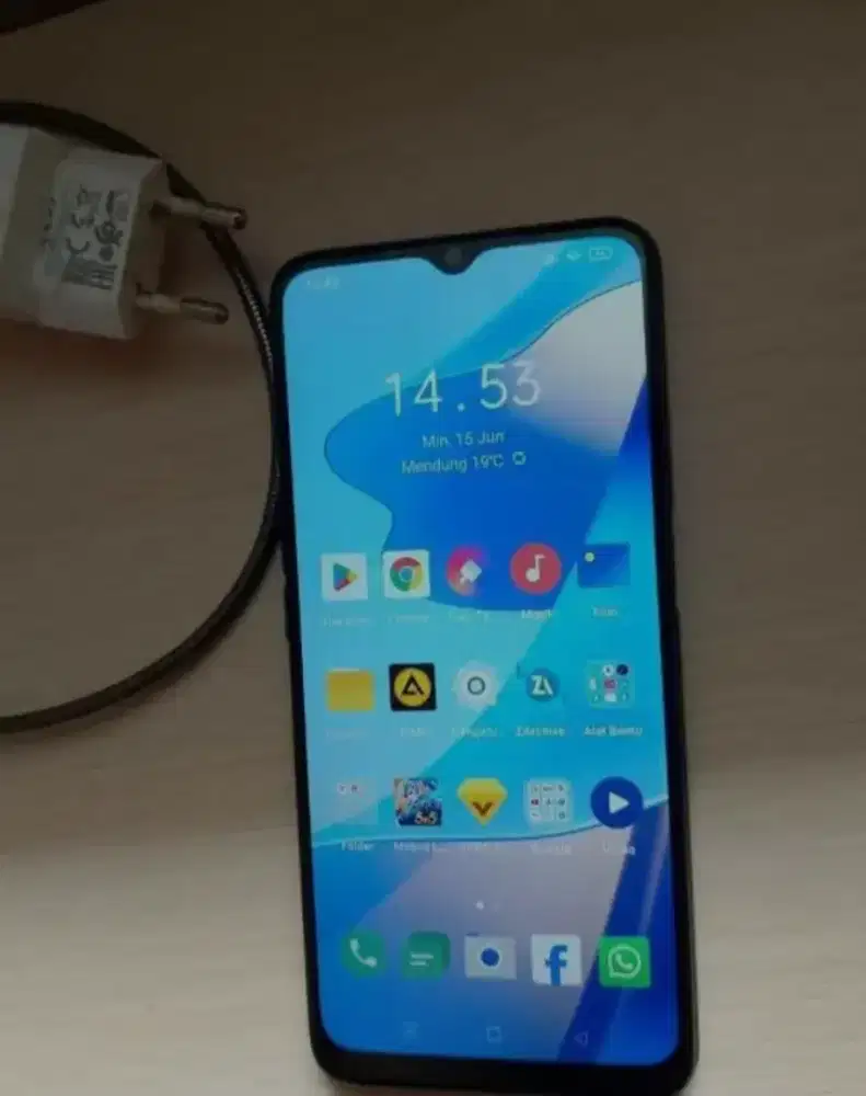HP Oppo A16 3/32
