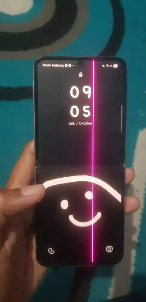 Samsung z flip 4